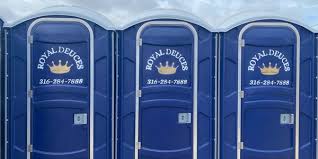 Best Portable Restroom Setup and Delivery  in Spearville, KS